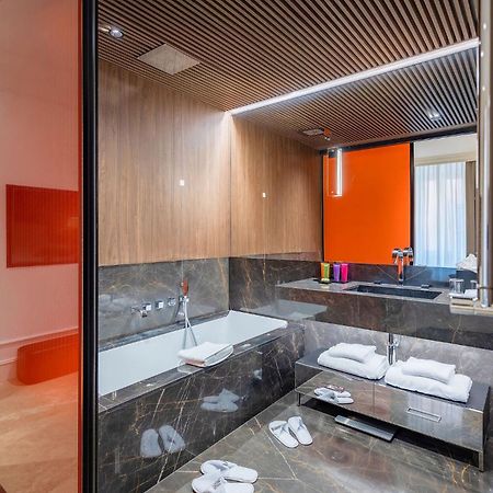 The First Dolce - Preferred Hotels & Resorts Rom Eksteriør billede