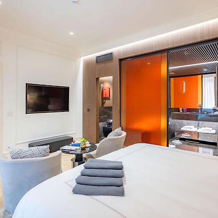 The First Dolce - Preferred Hotels & Resorts Rom Eksteriør billede