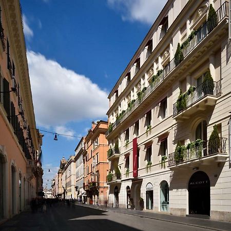 The First Dolce - Preferred Hotels & Resorts Rom Eksteriør billede