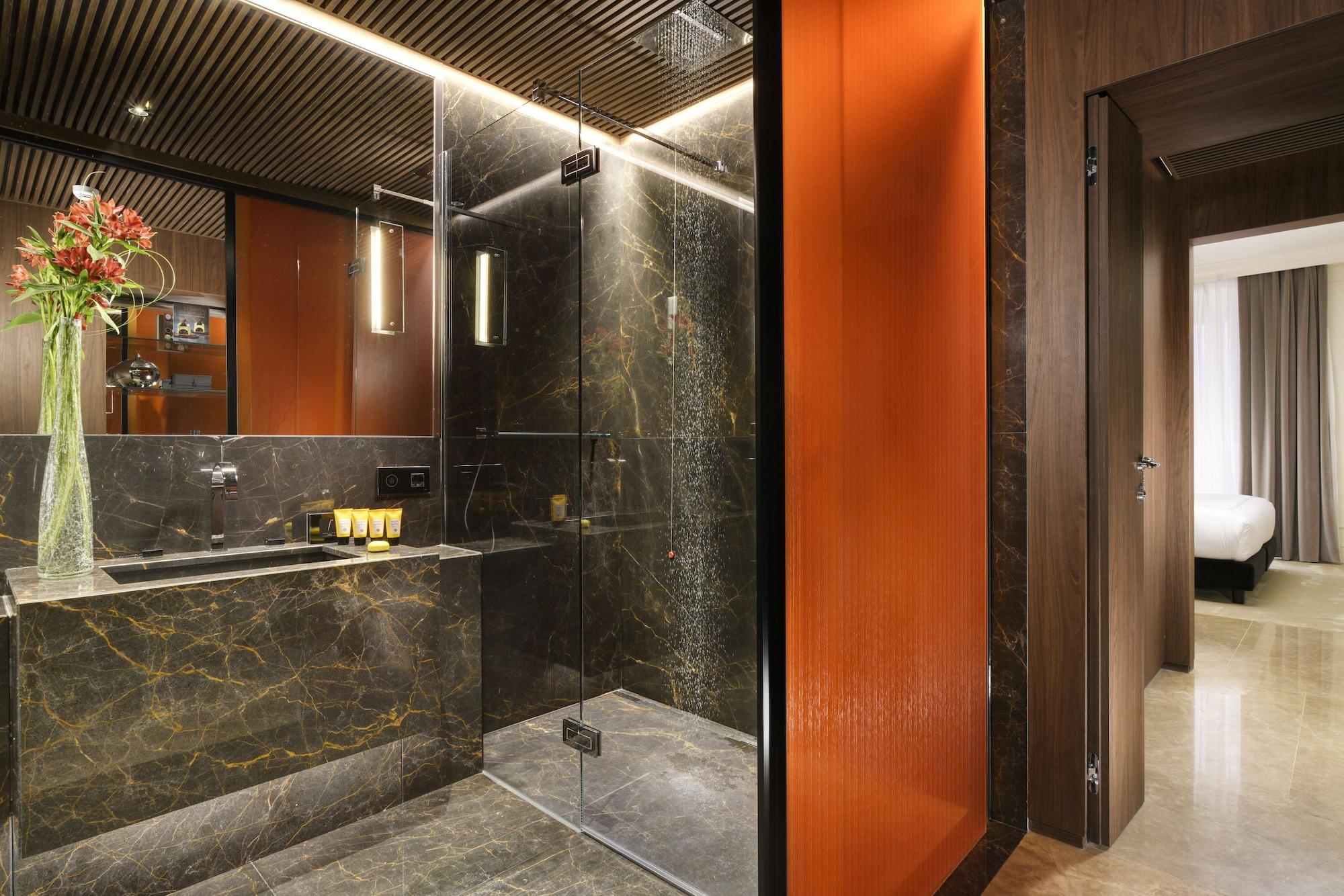 The First Dolce - Preferred Hotels & Resorts Rom Eksteriør billede