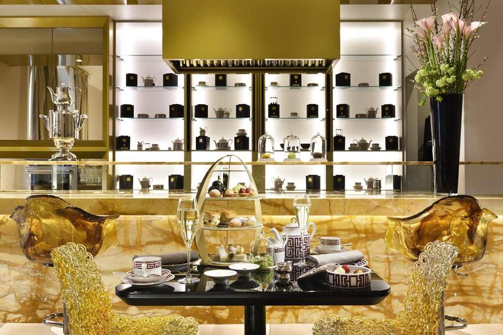The First Dolce - Preferred Hotels & Resorts Rom Restaurant billede