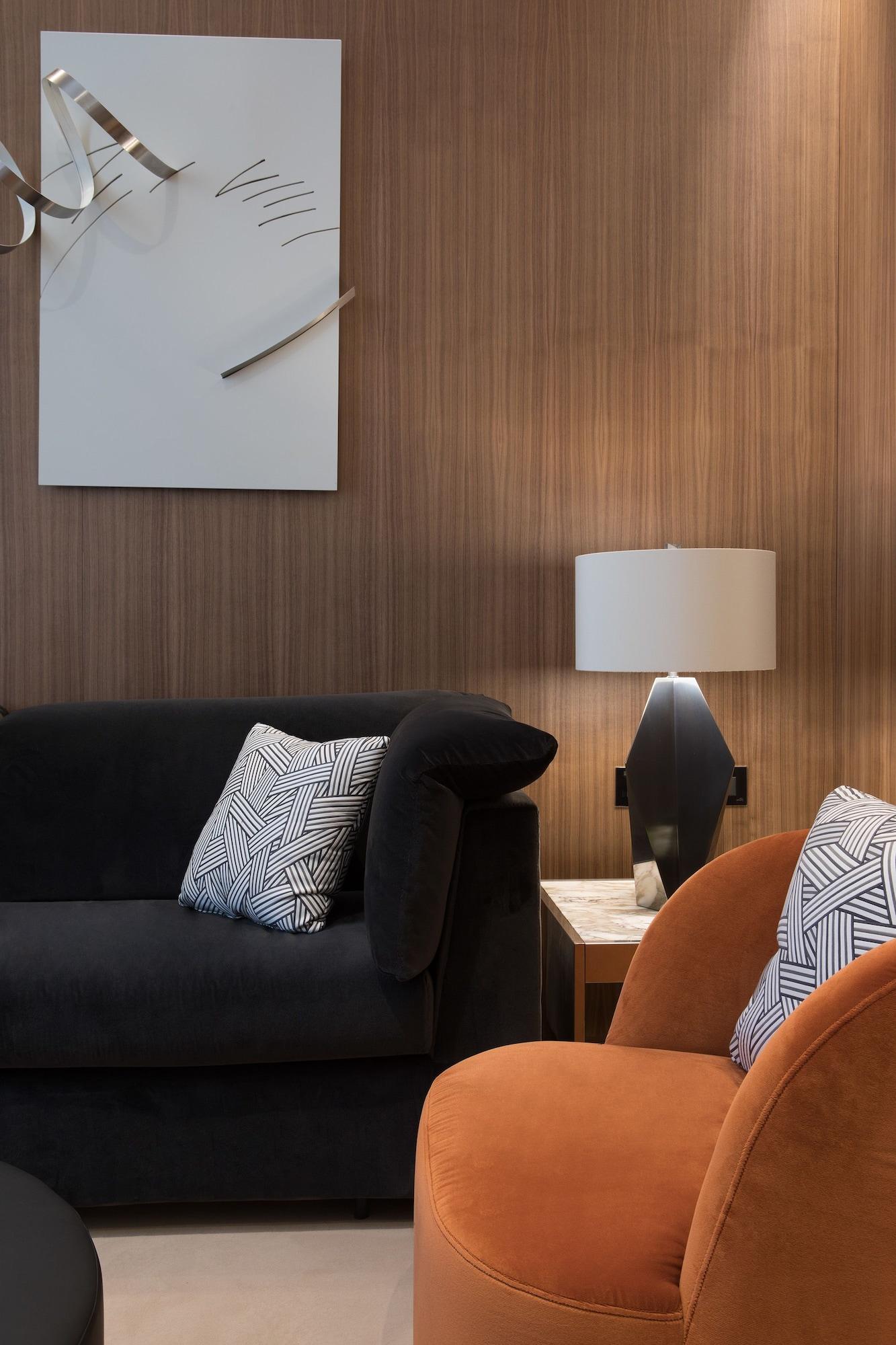 The First Dolce - Preferred Hotels & Resorts Rom Eksteriør billede