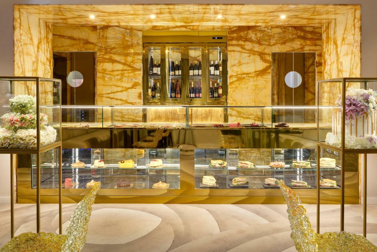The First Dolce - Preferred Hotels & Resorts Rom Eksteriør billede