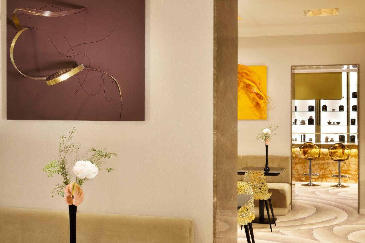 The First Dolce - Preferred Hotels & Resorts Rom Eksteriør billede