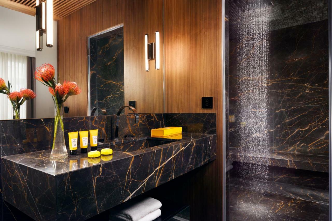 The First Dolce - Preferred Hotels & Resorts Rom Eksteriør billede