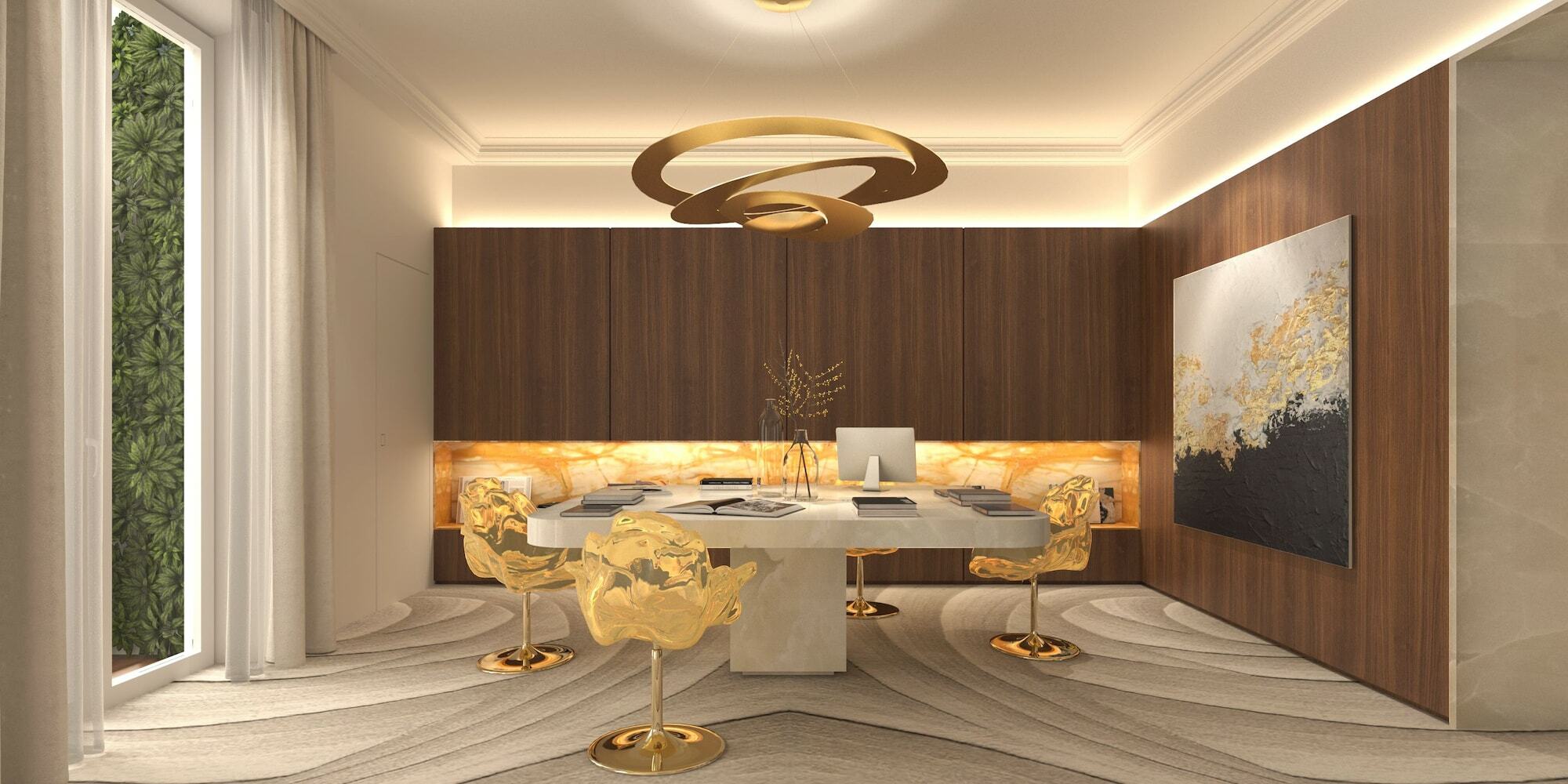 The First Dolce - Preferred Hotels & Resorts Rom Eksteriør billede