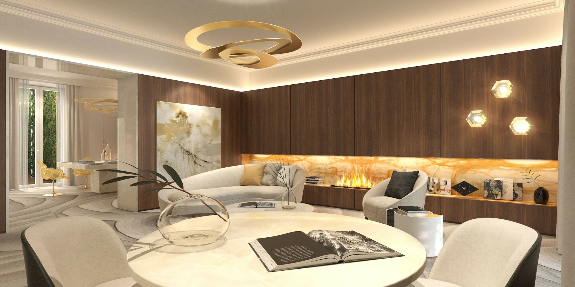 The First Dolce - Preferred Hotels & Resorts Rom Eksteriør billede
