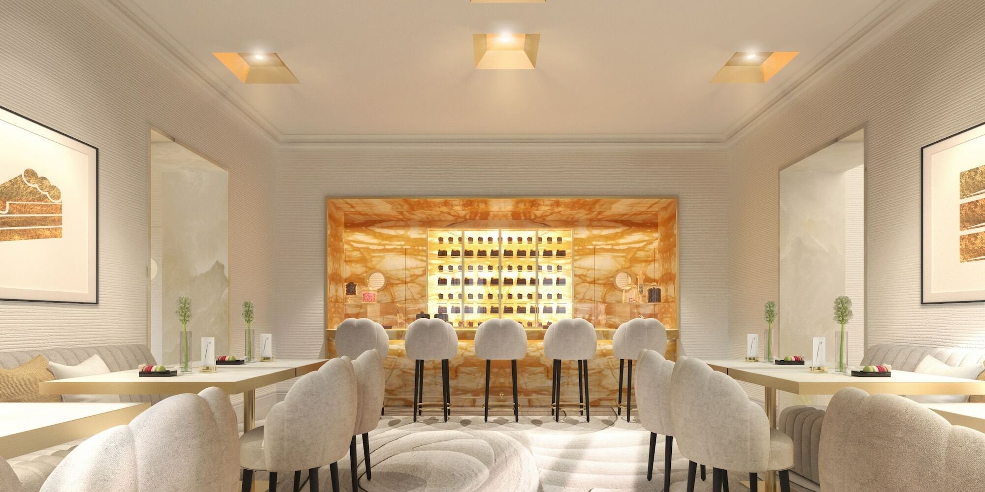 The First Dolce - Preferred Hotels & Resorts Rom Eksteriør billede