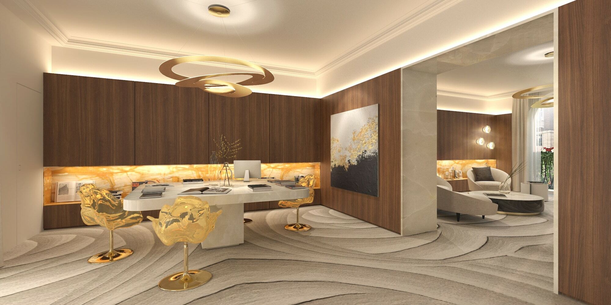 The First Dolce - Preferred Hotels & Resorts Rom Eksteriør billede