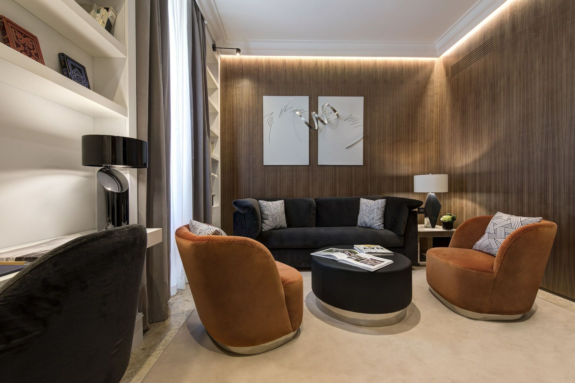 The First Dolce - Preferred Hotels & Resorts Rom Eksteriør billede